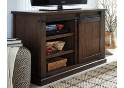 [W562-28 ] Ashley Budmore 50" Tv Stand