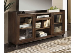 [W633-68] Ashley Starmore 70" LG TV Stand